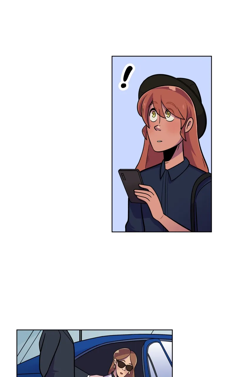 Letters on the Wall Chapter 26 page 5 - 