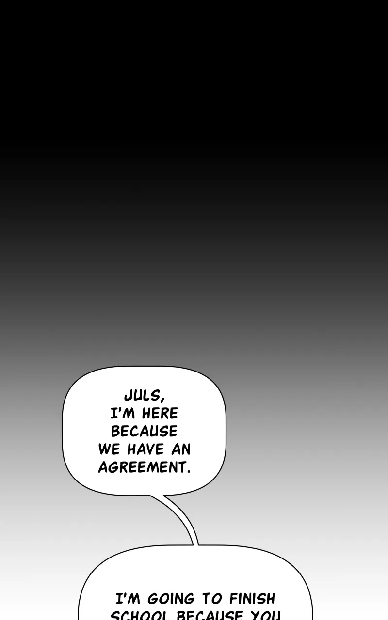 Letters on the Wall Chapter 26 page 42 - 