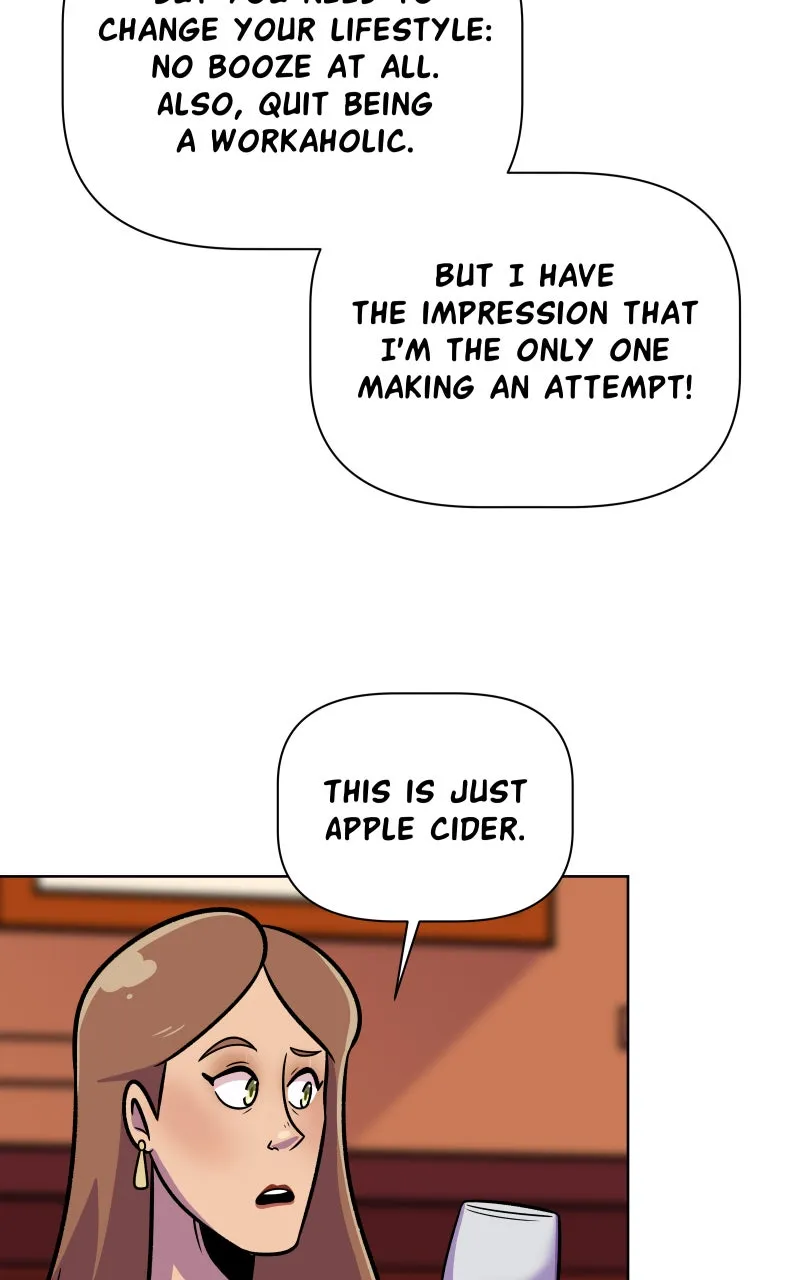 Letters on the Wall Chapter 26 page 44 - 