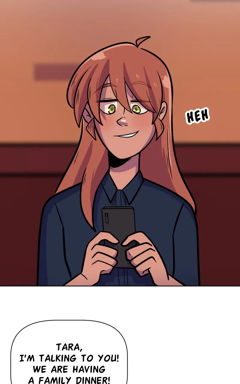 Letters on the Wall Chapter 26 page 49 - 