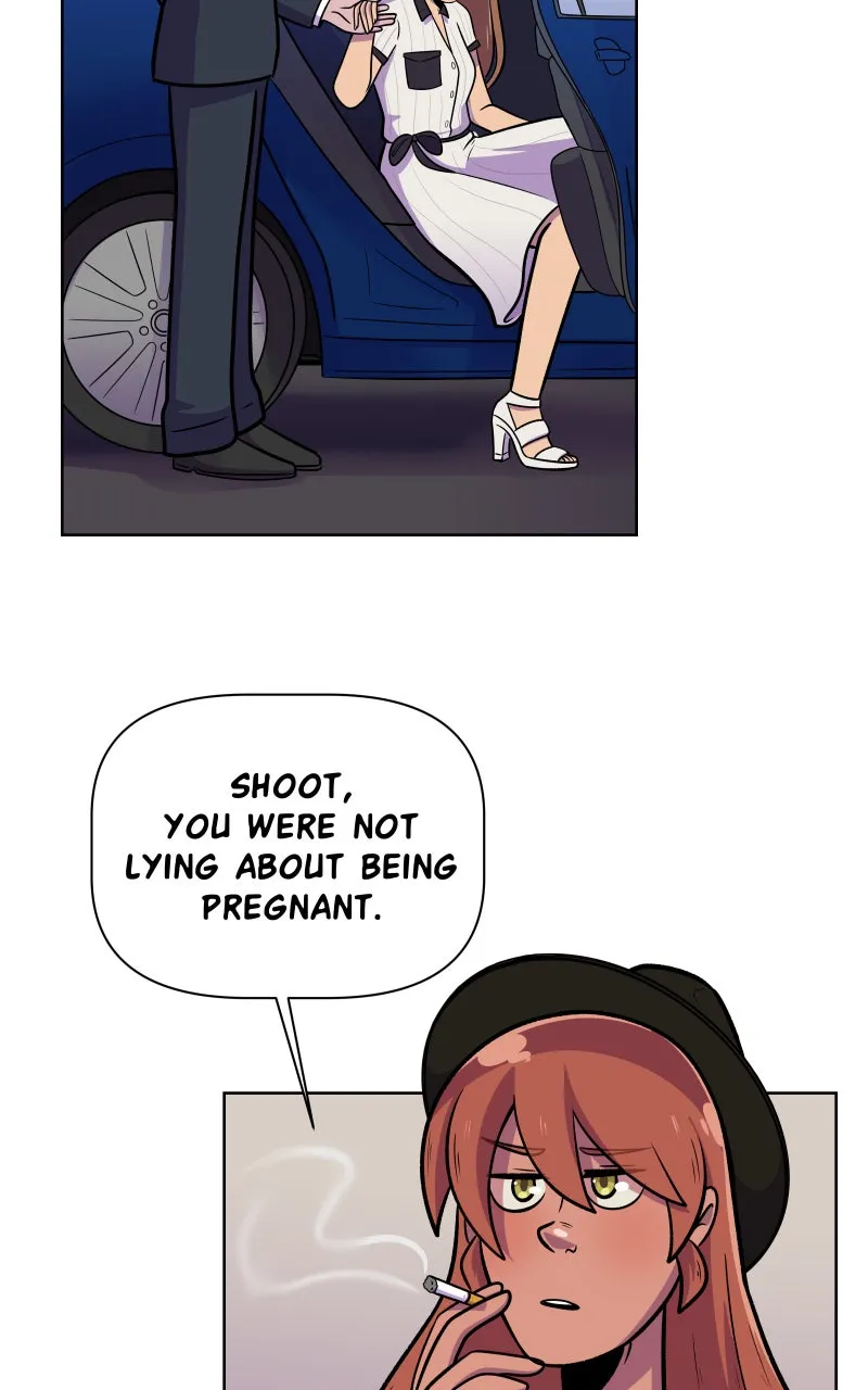 Letters on the Wall Chapter 26 page 6 - 