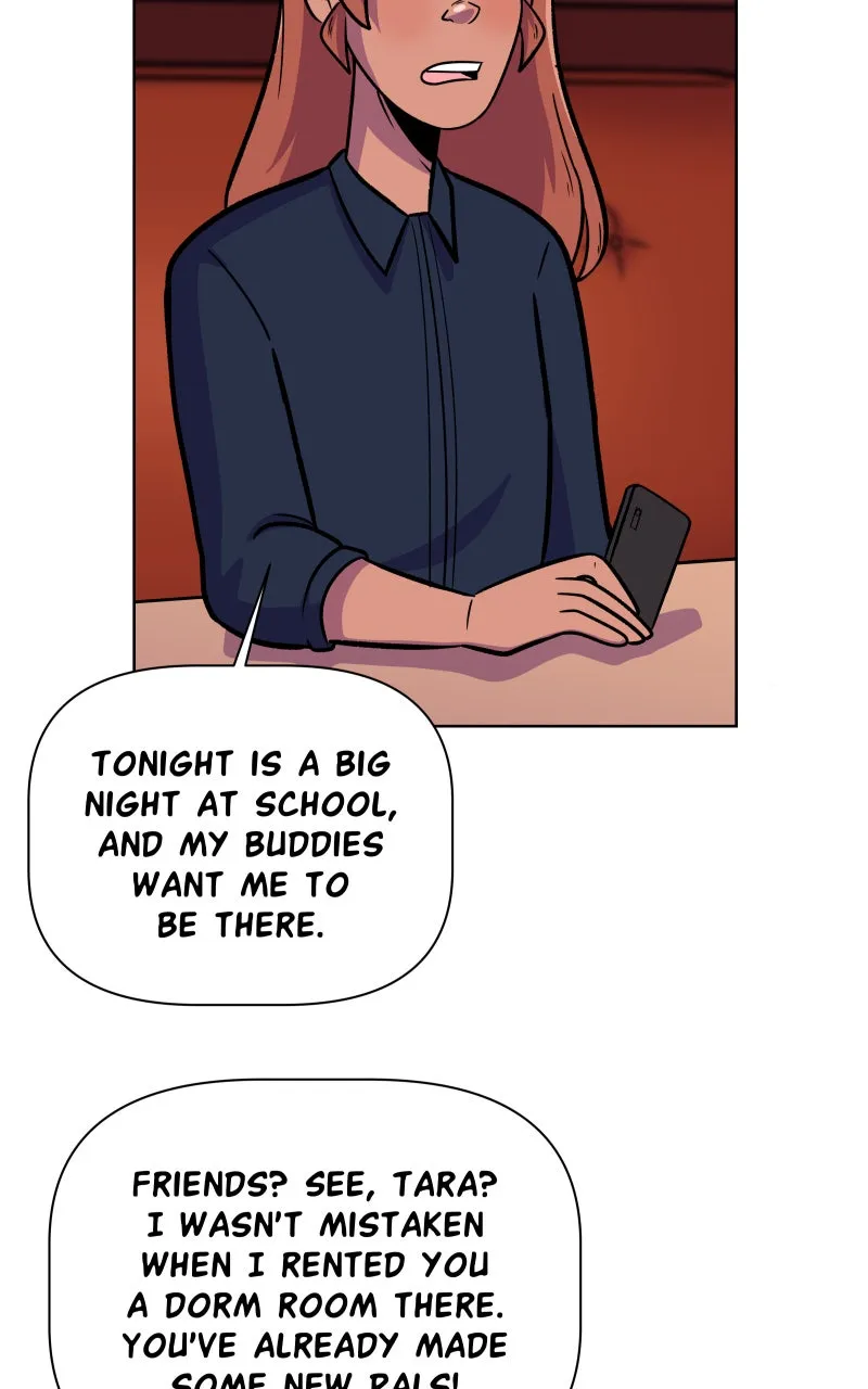 Letters on the Wall Chapter 26 page 51 - 