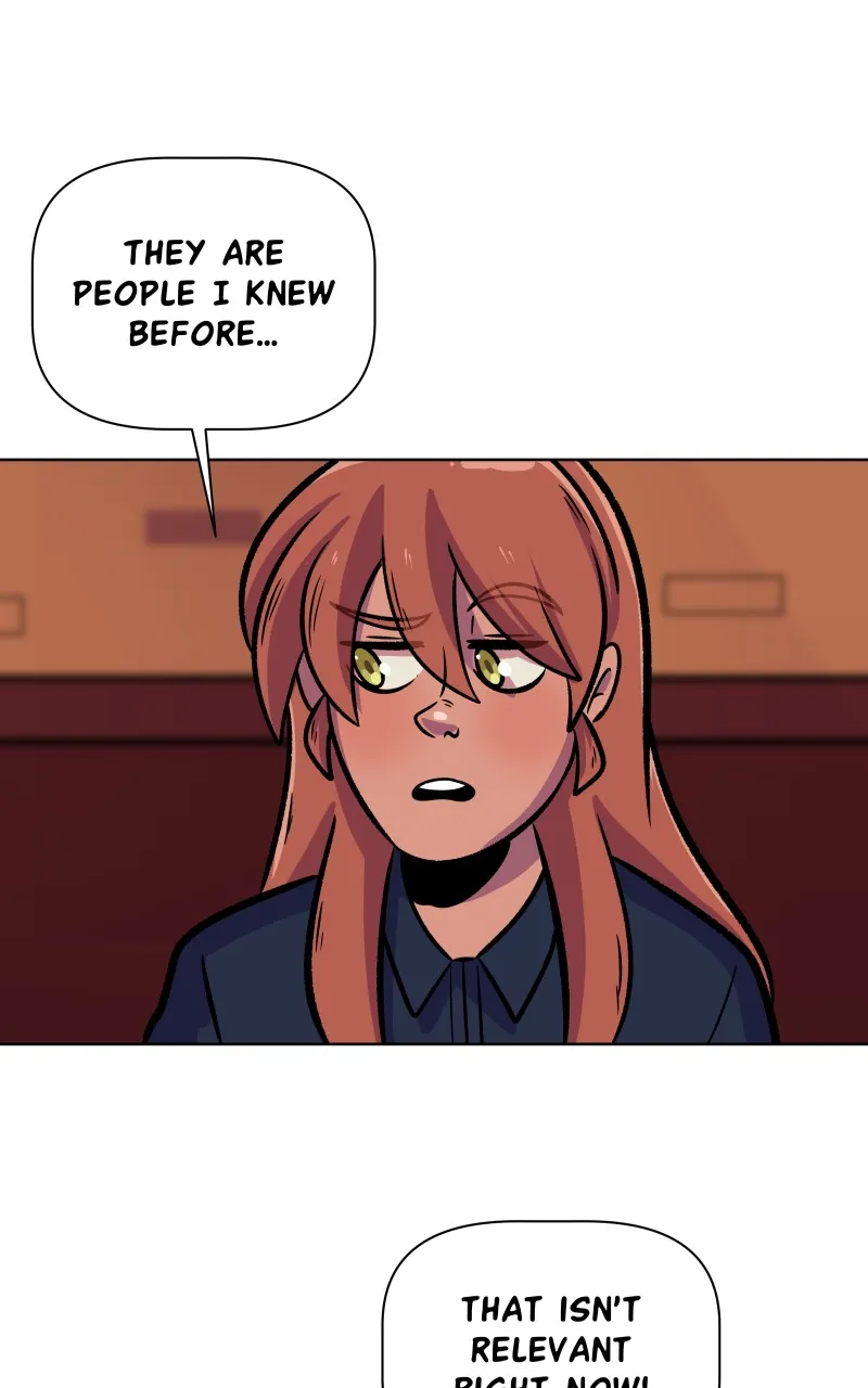 Letters on the Wall Chapter 26 page 53 - 