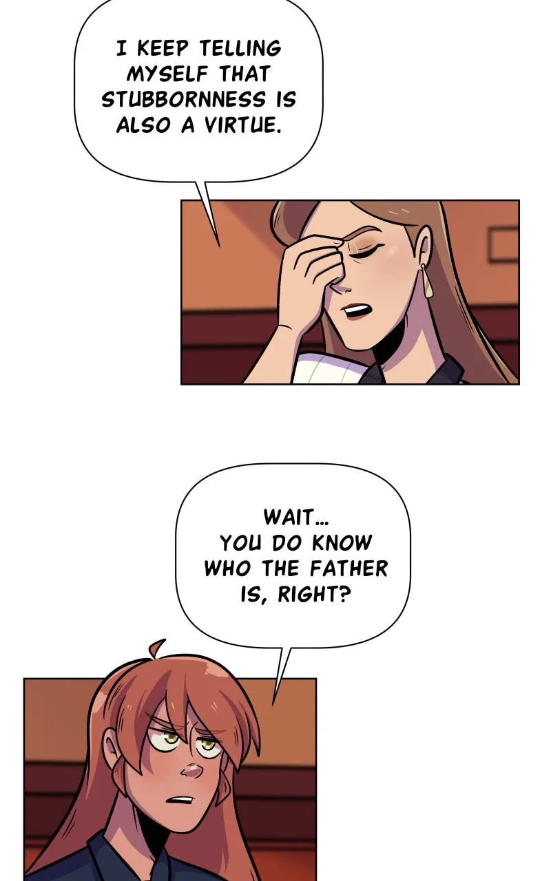 Letters on the Wall Chapter 26 page 55 - 