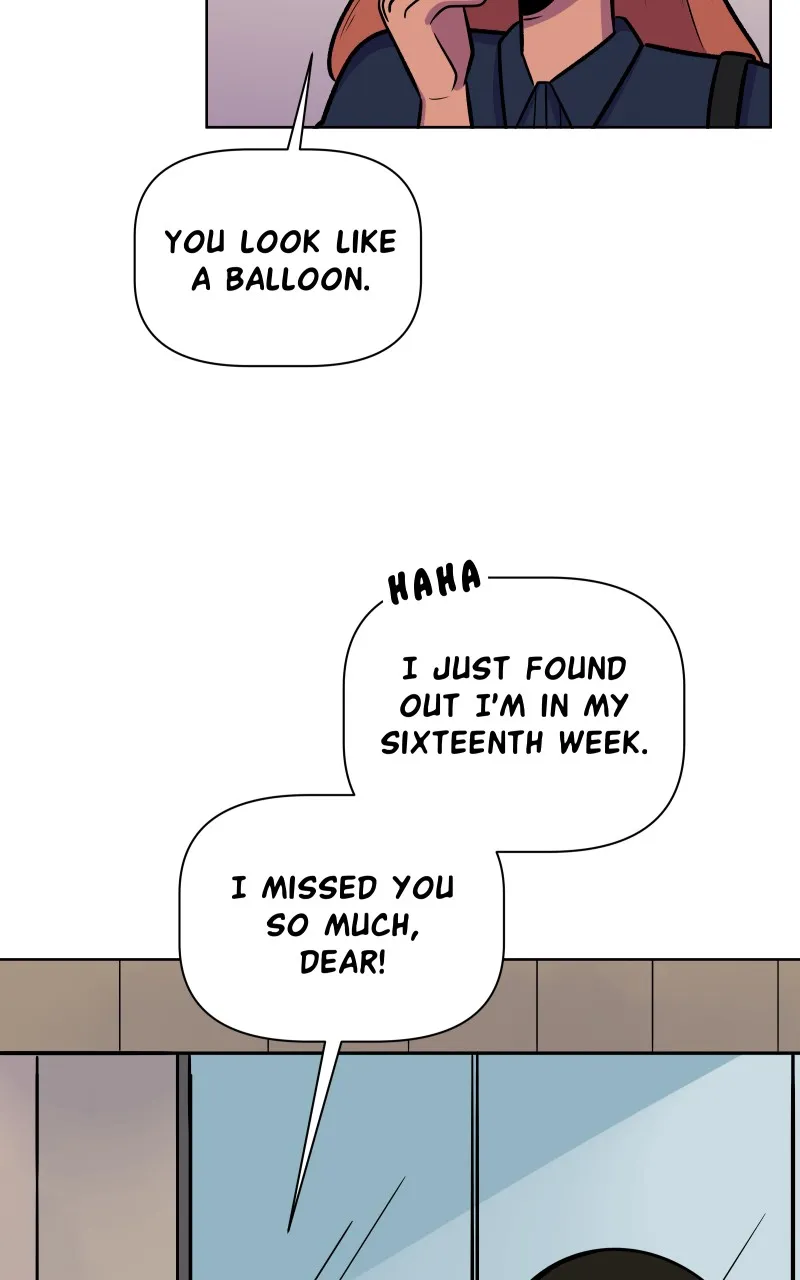 Letters on the Wall Chapter 26 page 7 - 