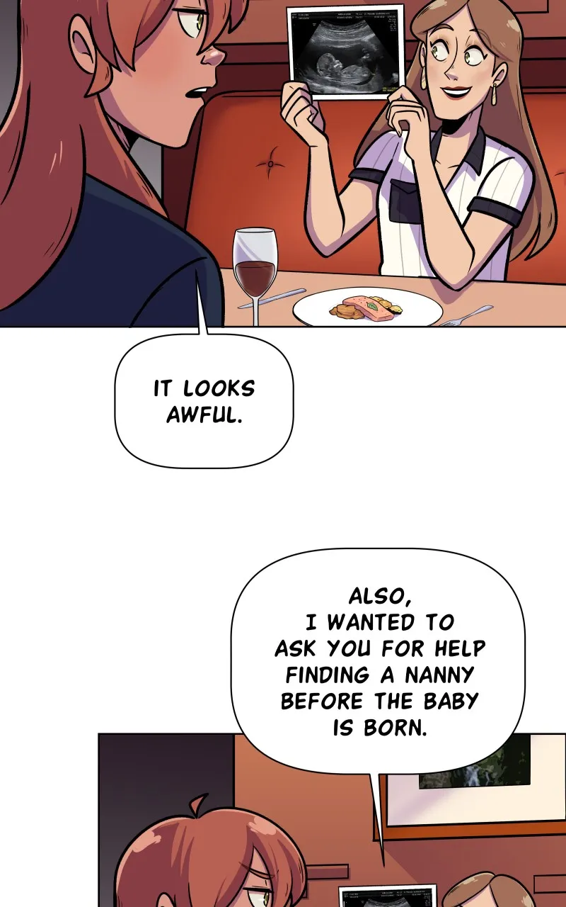 Letters on the Wall Chapter 26 page 62 - 