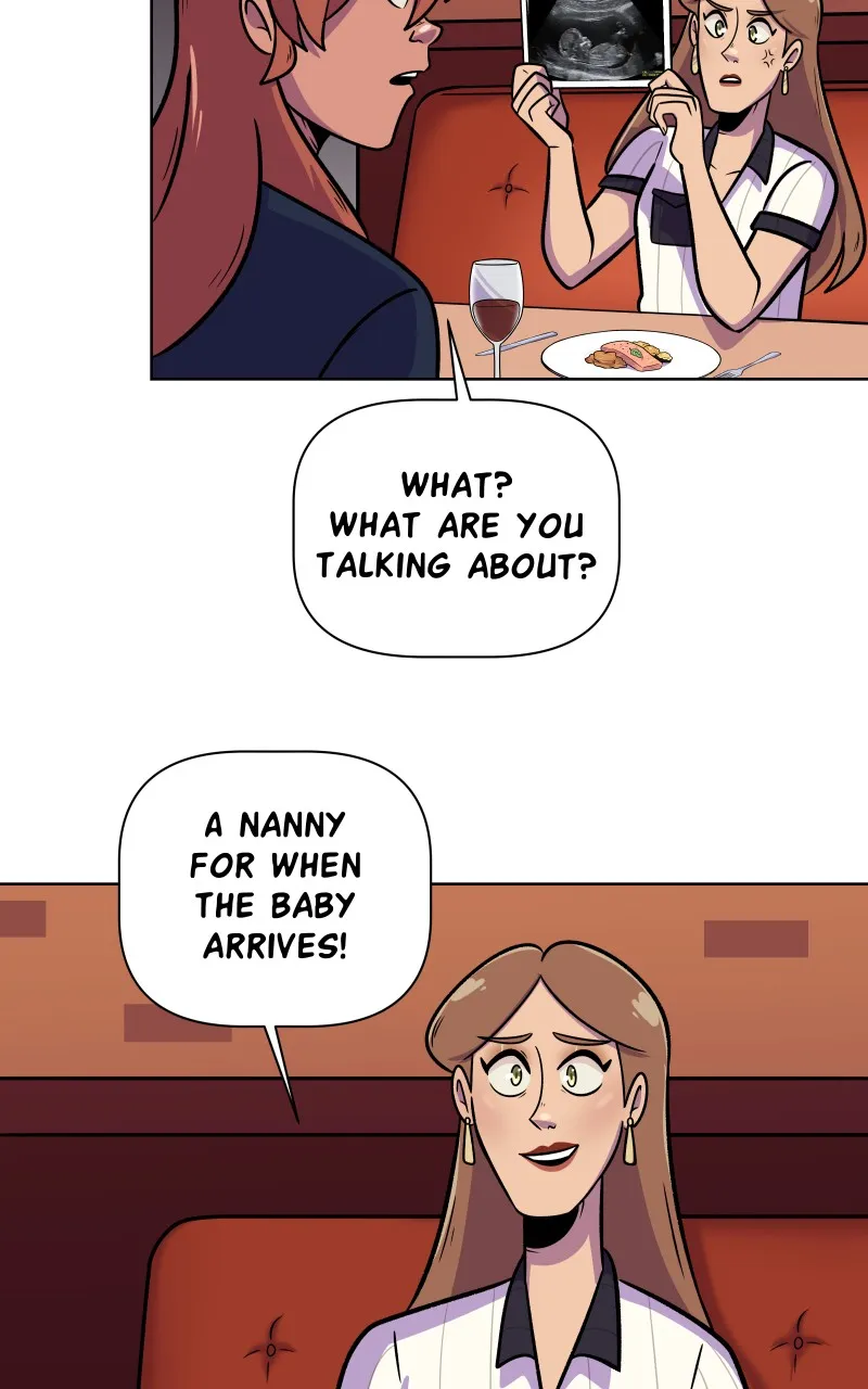 Letters on the Wall Chapter 26 page 63 - 