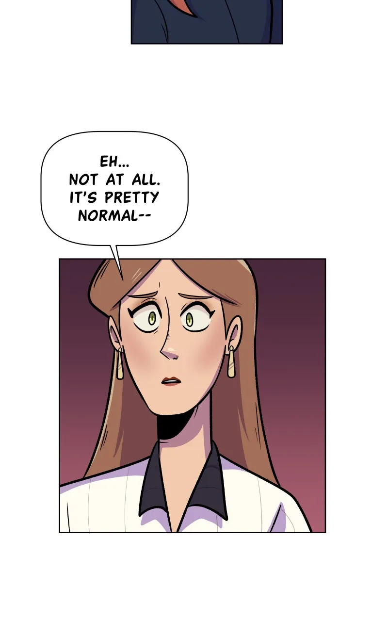 Letters on the Wall Chapter 26 page 65 - 