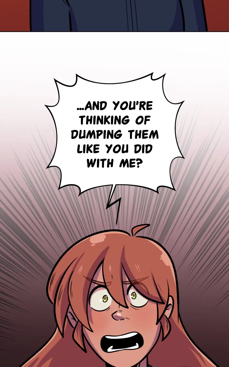Letters on the Wall Chapter 26 page 67 - 