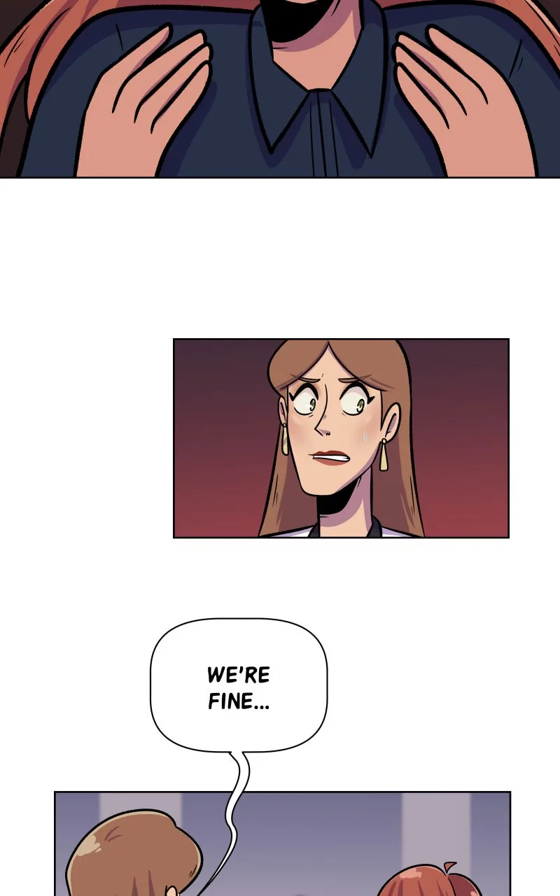 Letters on the Wall Chapter 26 page 68 - 