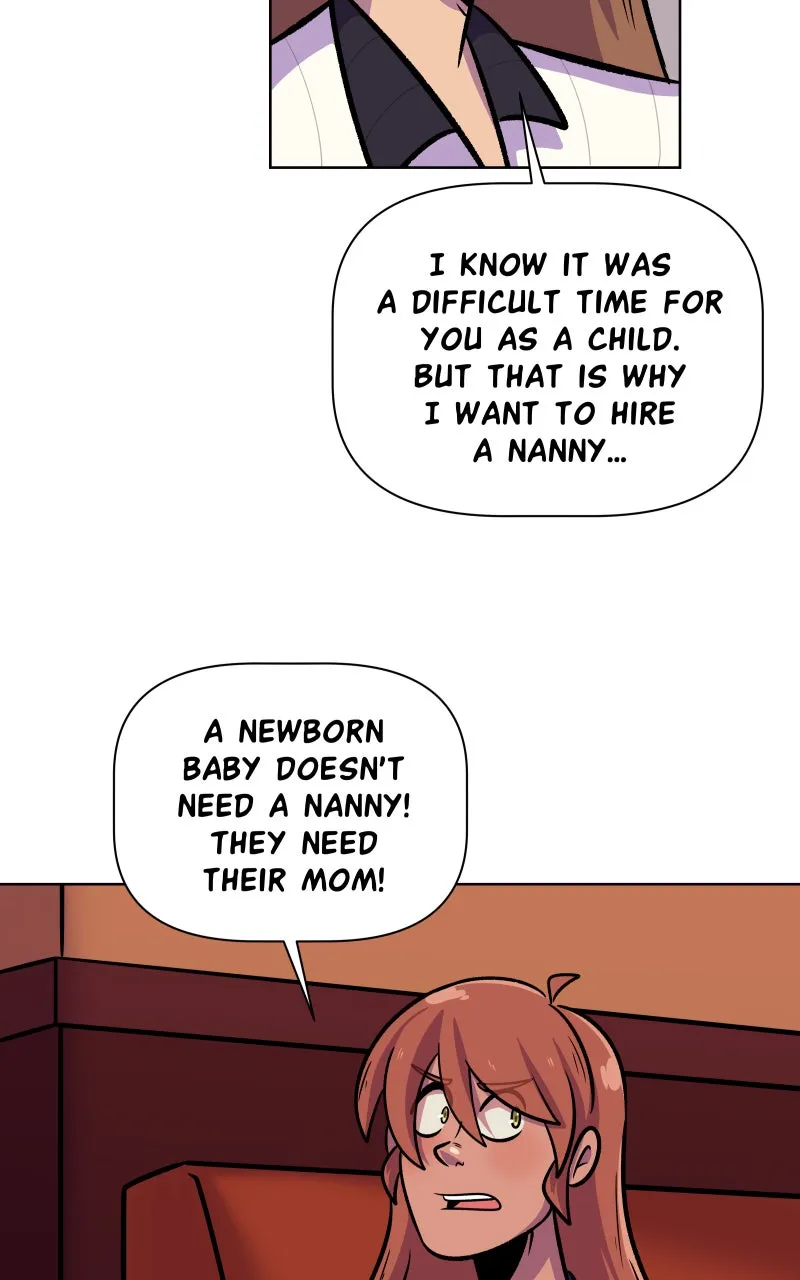 Letters on the Wall Chapter 26 page 70 - 