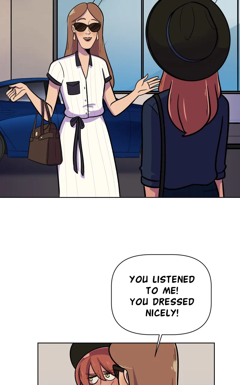 Letters on the Wall Chapter 26 page 8 - 