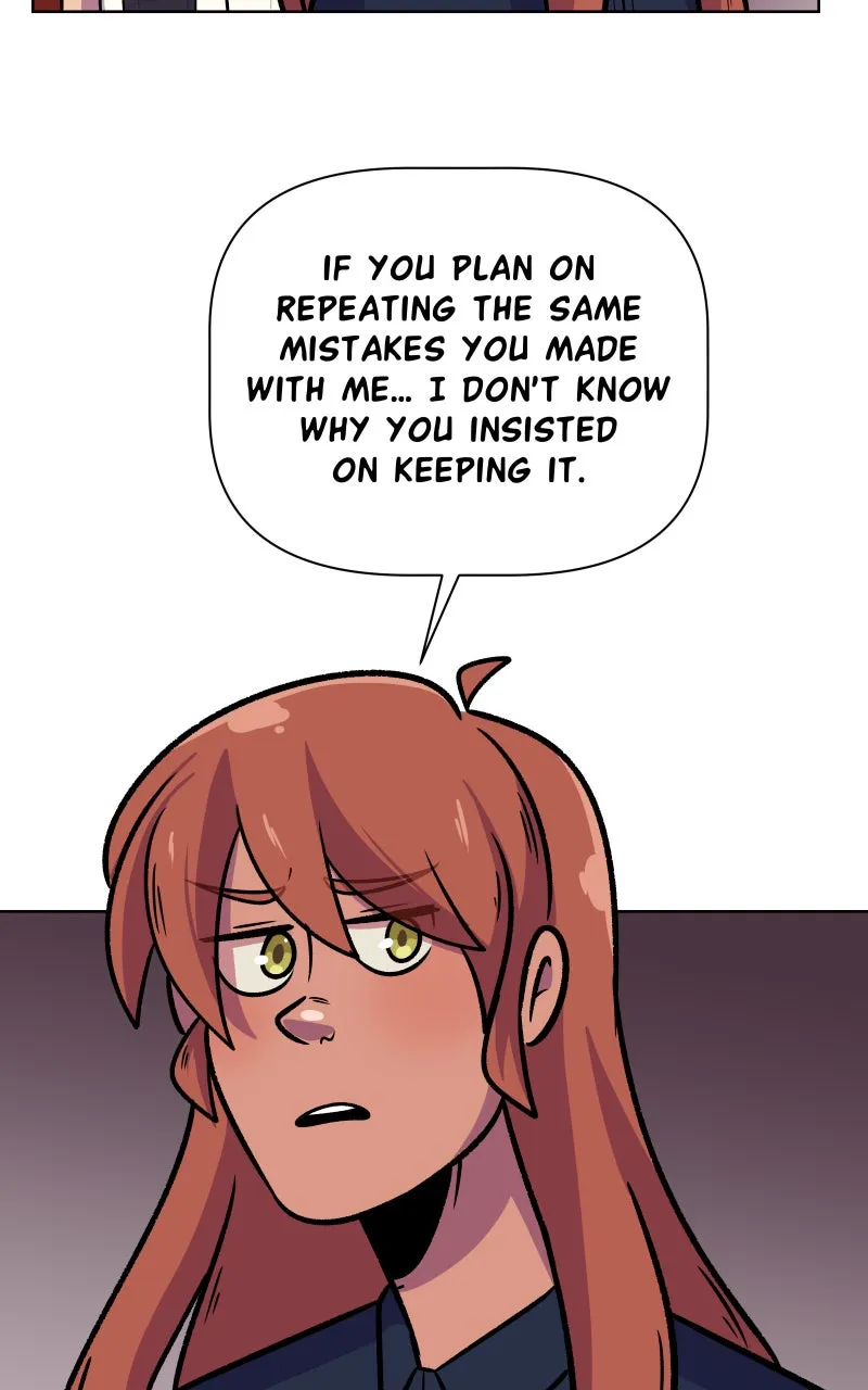 Letters on the Wall Chapter 26 page 72 - 