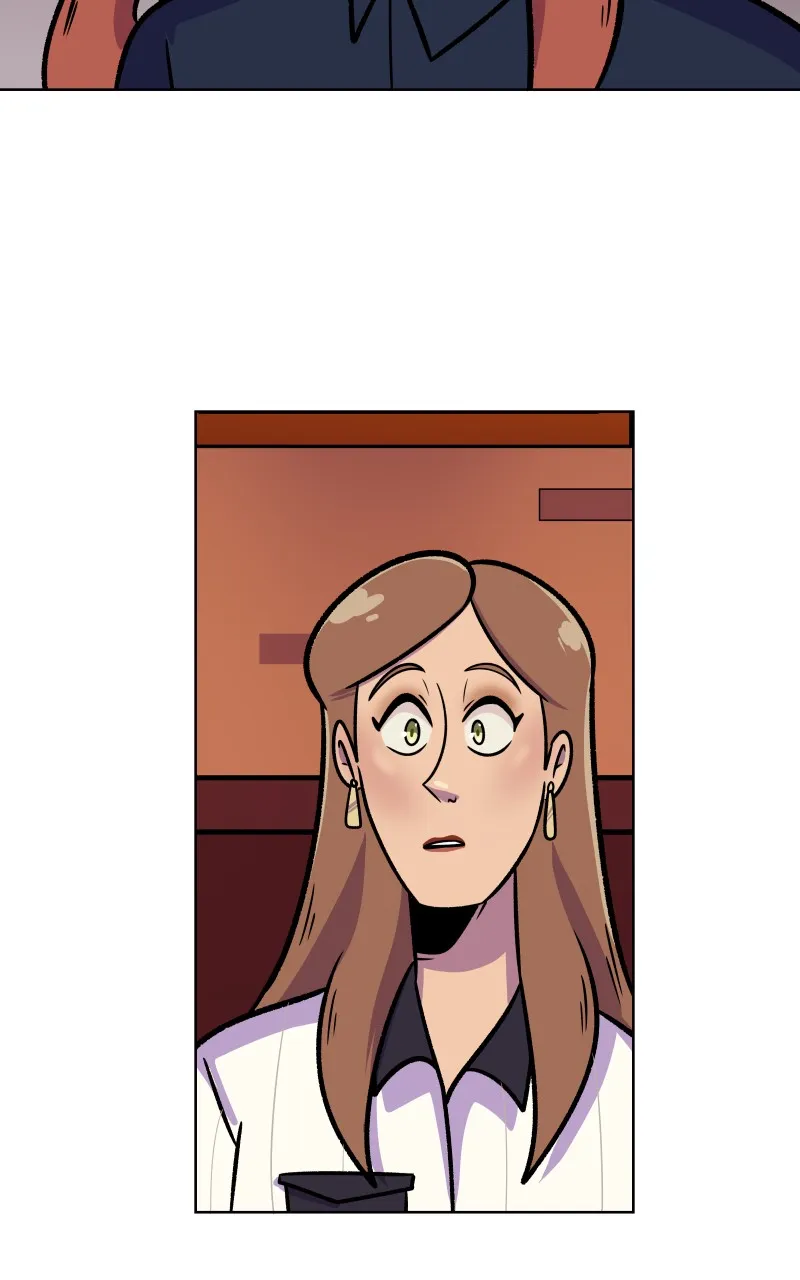 Letters on the Wall Chapter 26 page 73 - 