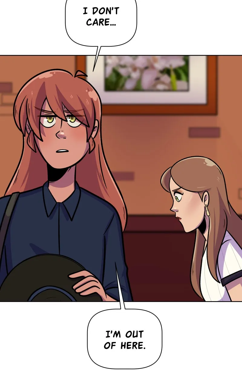 Letters on the Wall Chapter 26 page 75 - 