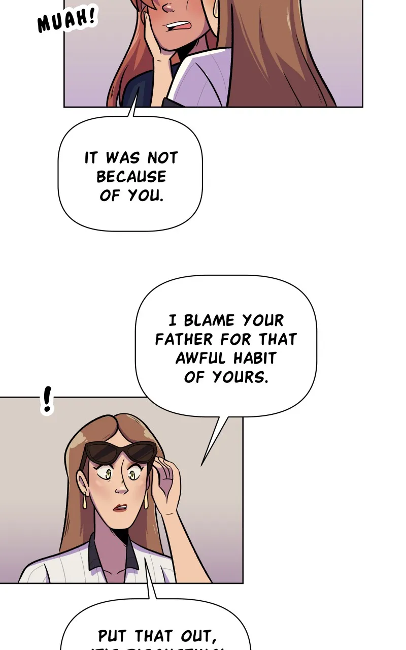 Letters on the Wall Chapter 26 page 9 - 