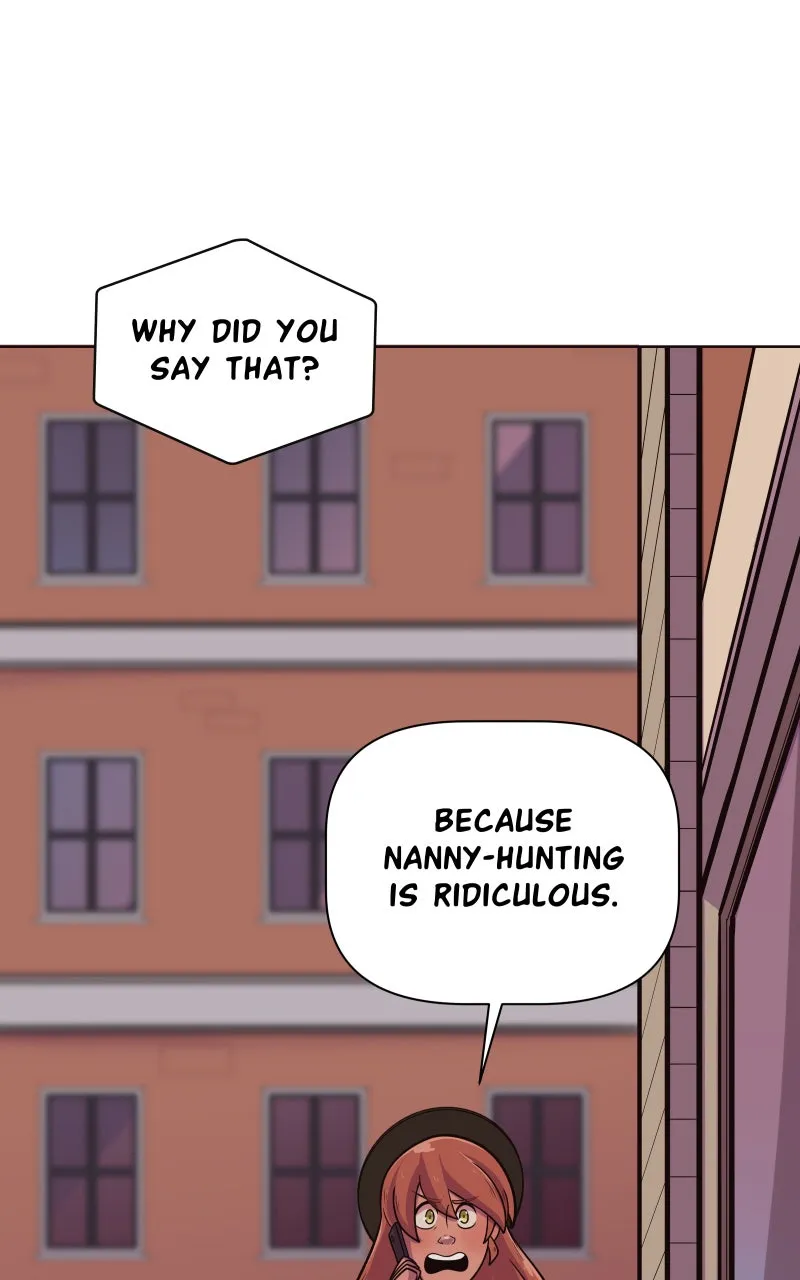 Letters on the Wall Chapter 27 page 1 - 