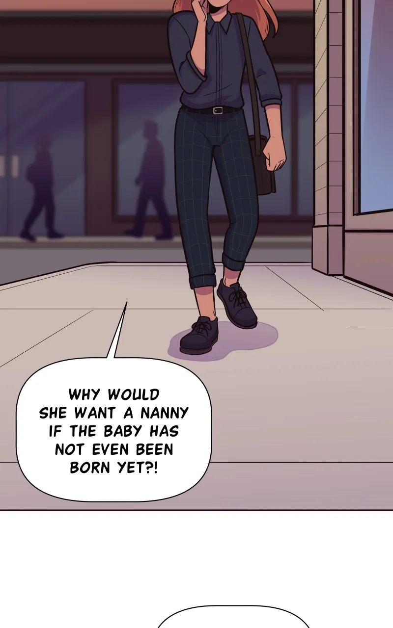 Letters on the Wall Chapter 27 page 2 - 