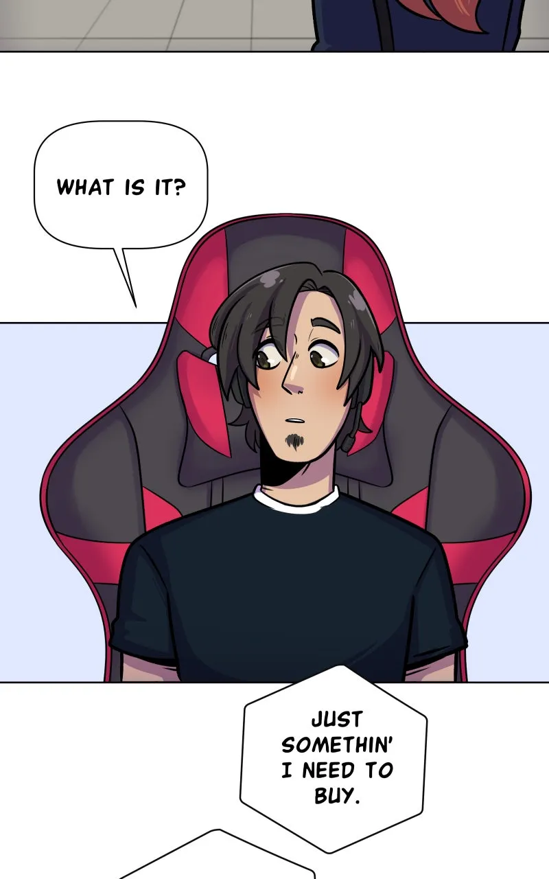 Letters on the Wall Chapter 27 page 12 - 