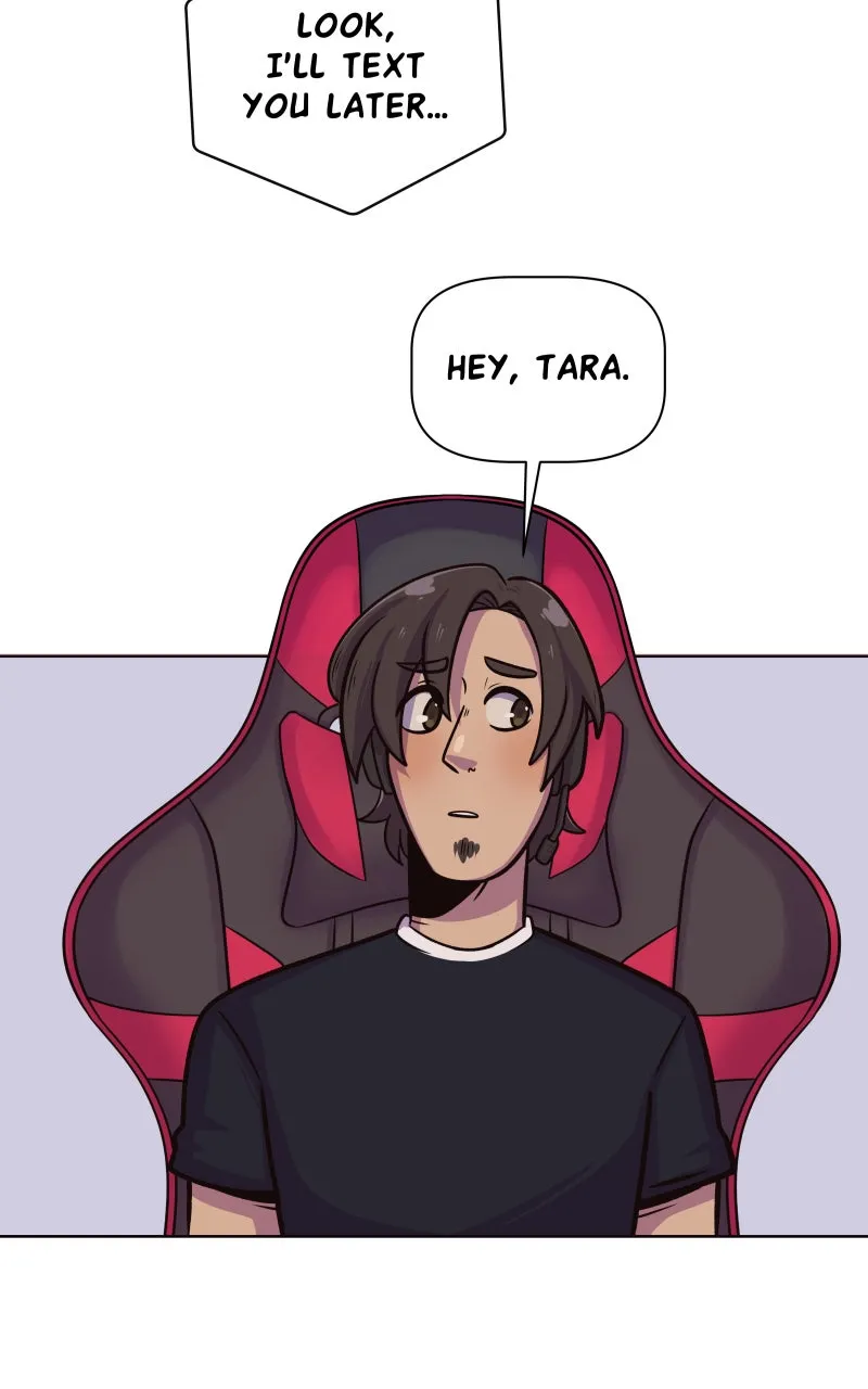Letters on the Wall Chapter 27 page 13 - 