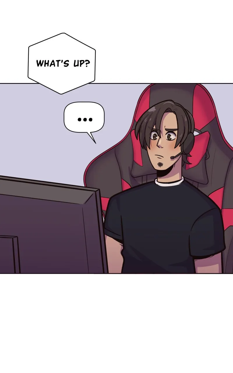 Letters on the Wall Chapter 27 page 14 - 