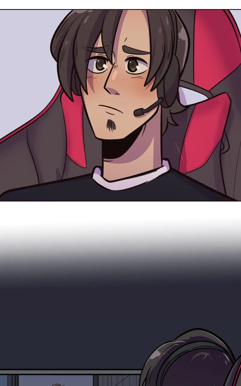 Letters on the Wall Chapter 27 page 15 - 
