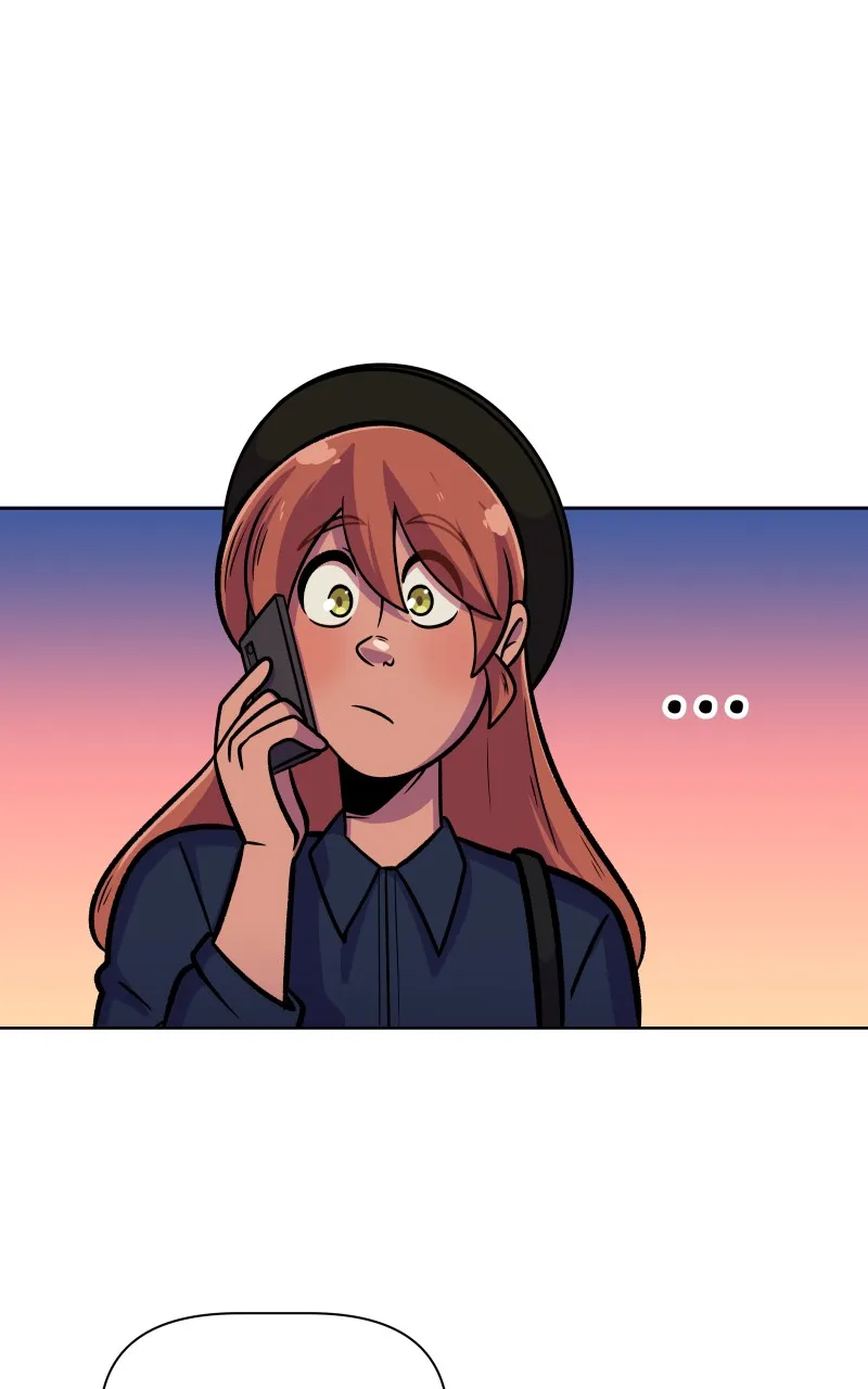 Letters on the Wall Chapter 27 page 18 - 