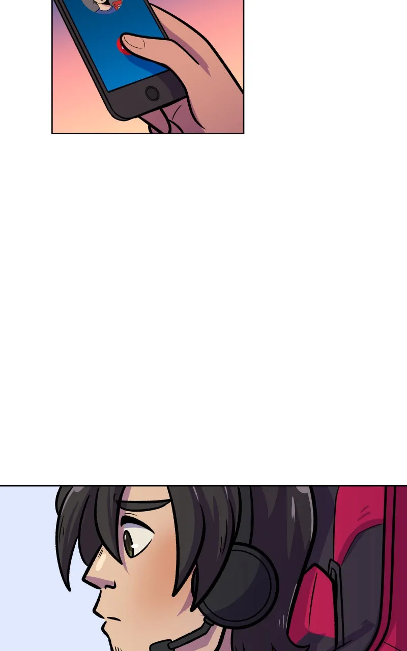Letters on the Wall Chapter 27 page 20 - 