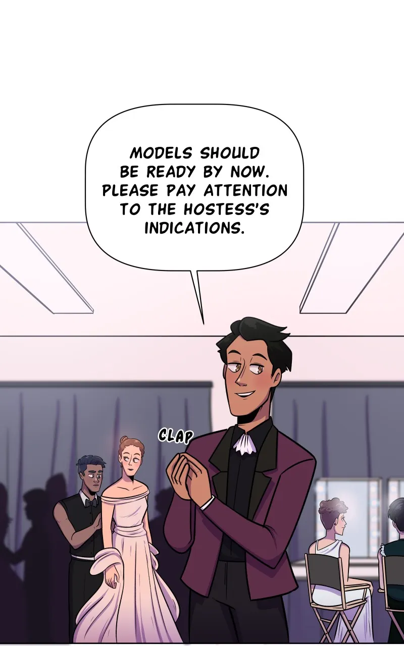 Letters on the Wall Chapter 27 page 26 - 
