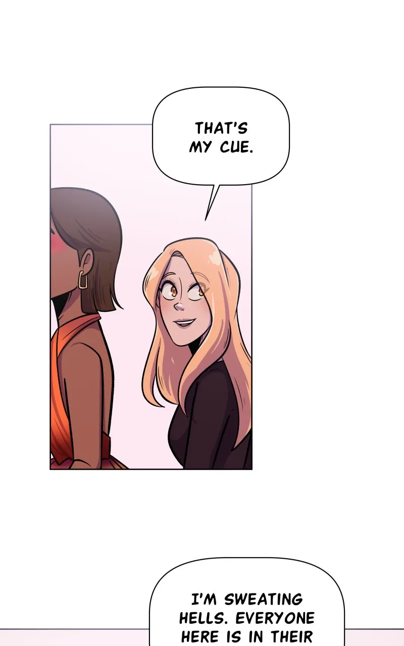 Letters on the Wall Chapter 27 page 27 - 