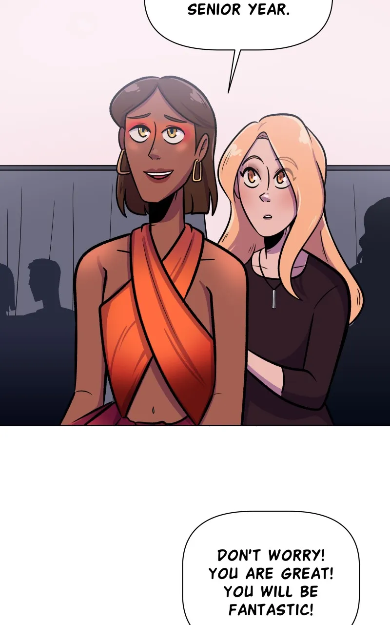 Letters on the Wall Chapter 27 page 28 - 