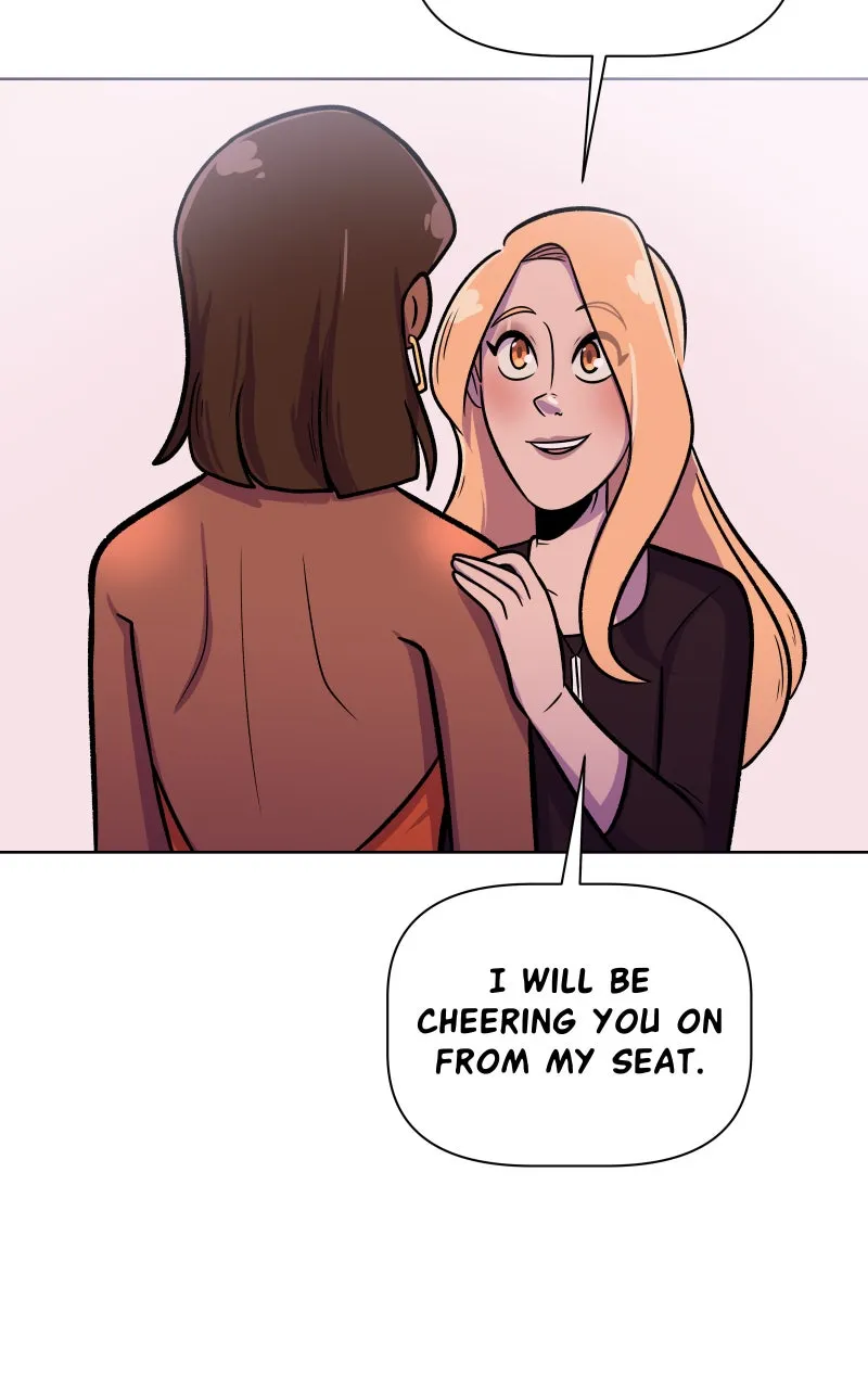Letters on the Wall Chapter 27 page 29 - 