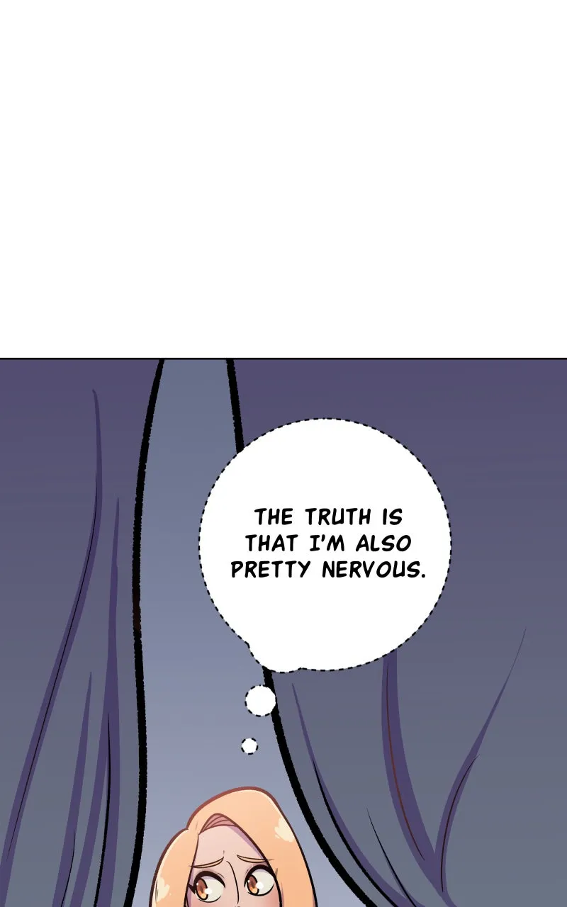 Letters on the Wall Chapter 27 page 30 - 