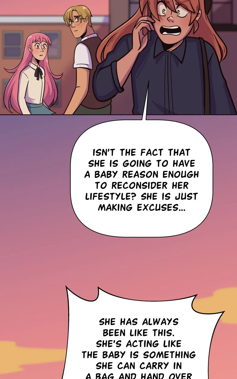 Letters on the Wall Chapter 27 page 4 - 