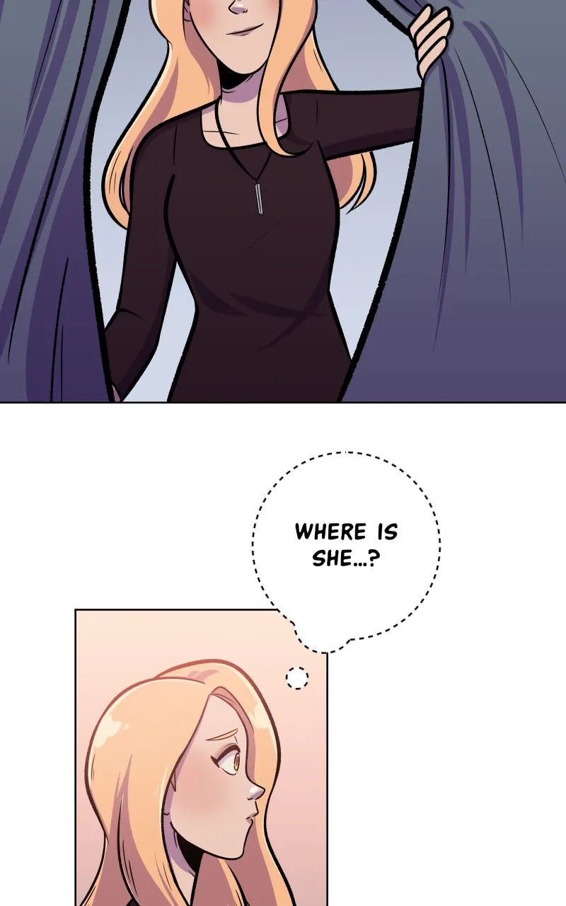 Letters on the Wall Chapter 27 page 31 - 