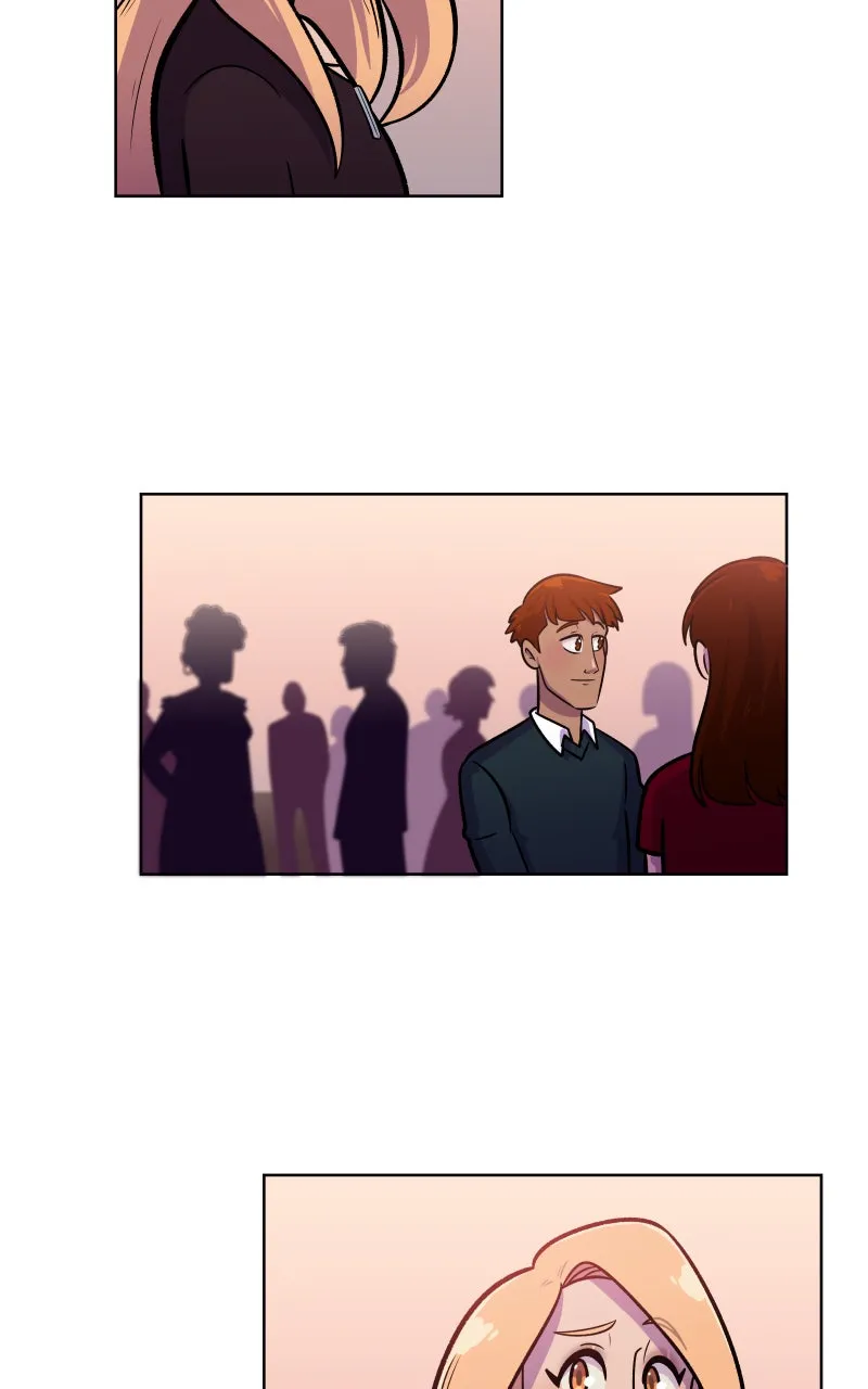 Letters on the Wall Chapter 27 page 32 - 