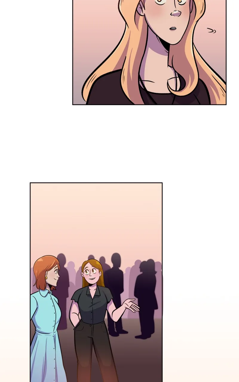 Letters on the Wall Chapter 27 page 33 - 