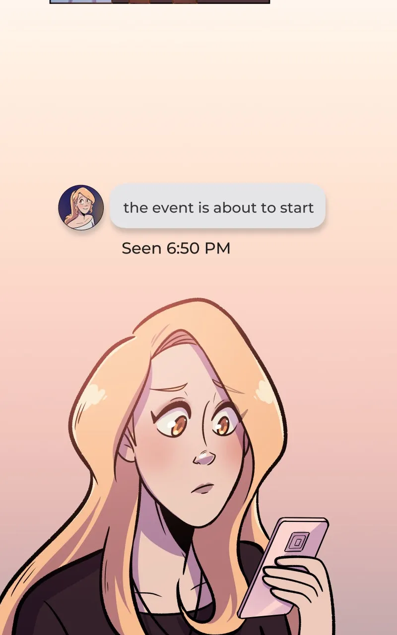 Letters on the Wall Chapter 27 page 34 - 