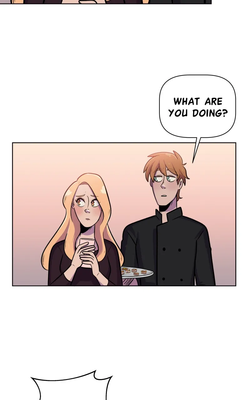Letters on the Wall Chapter 27 page 36 - 