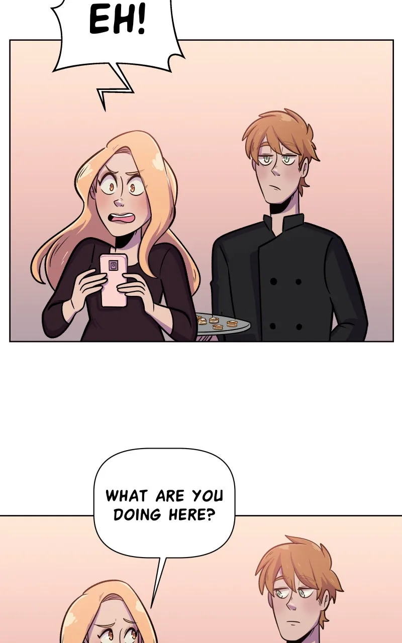 Letters on the Wall Chapter 27 page 37 - 
