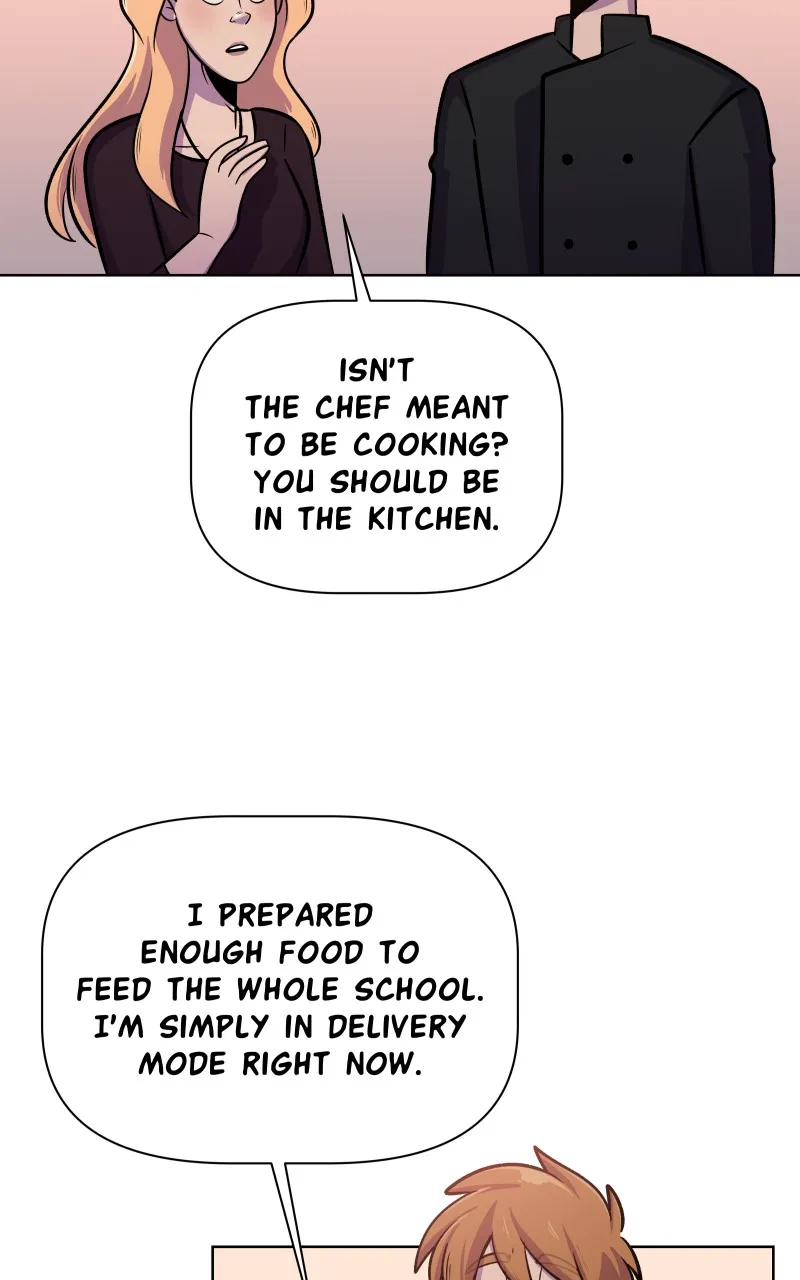 Letters on the Wall Chapter 27 page 38 - 