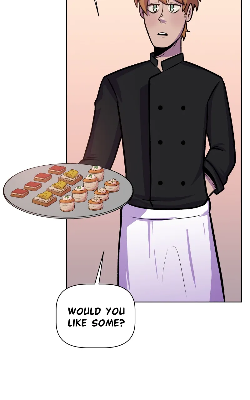 Letters on the Wall Chapter 27 page 39 - 