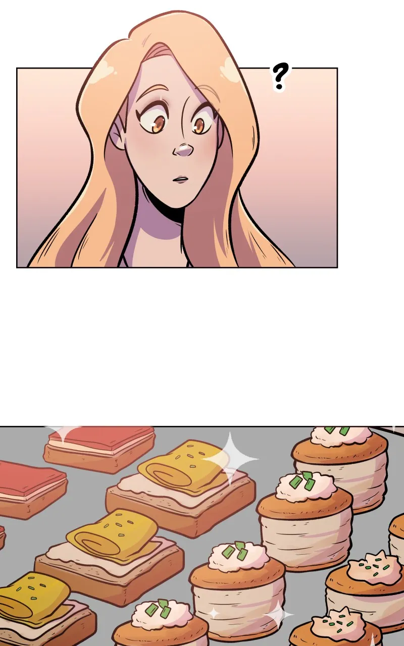 Letters on the Wall Chapter 27 page 40 - 