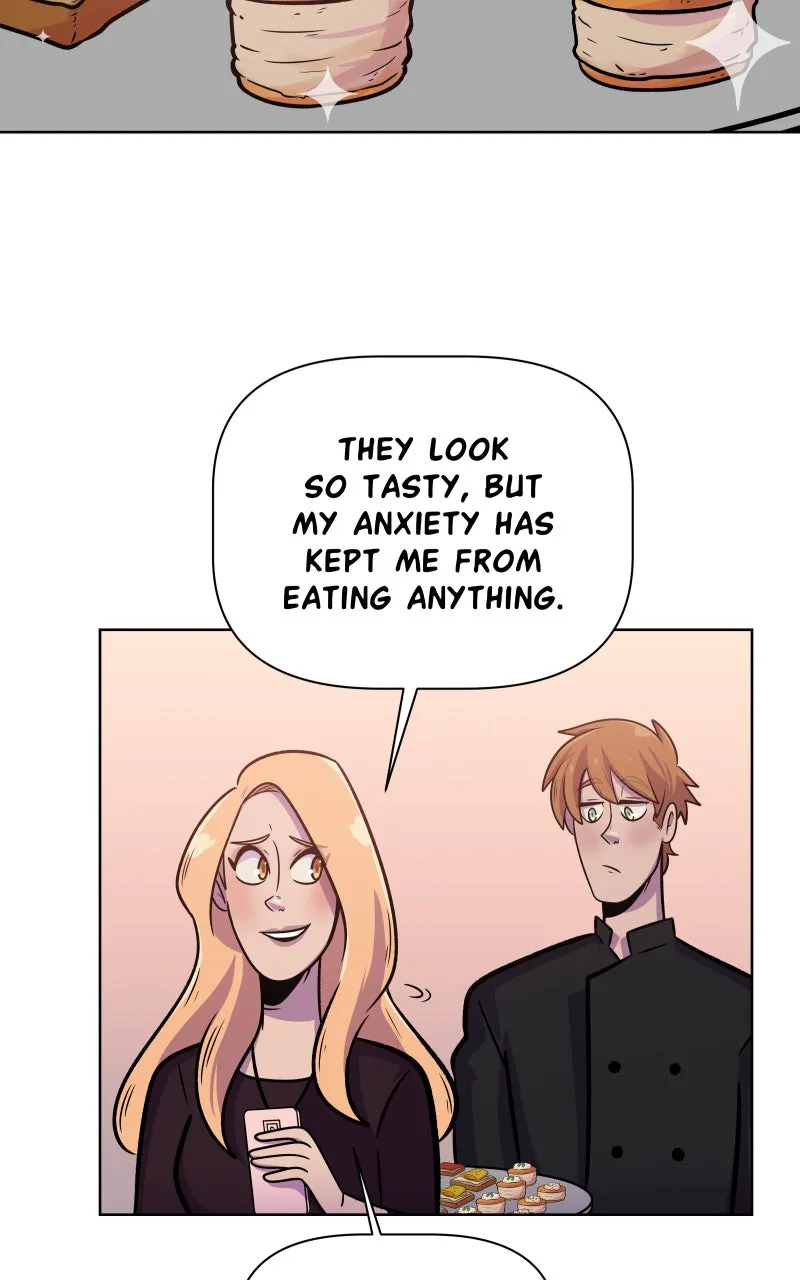 Letters on the Wall Chapter 27 page 41 - 