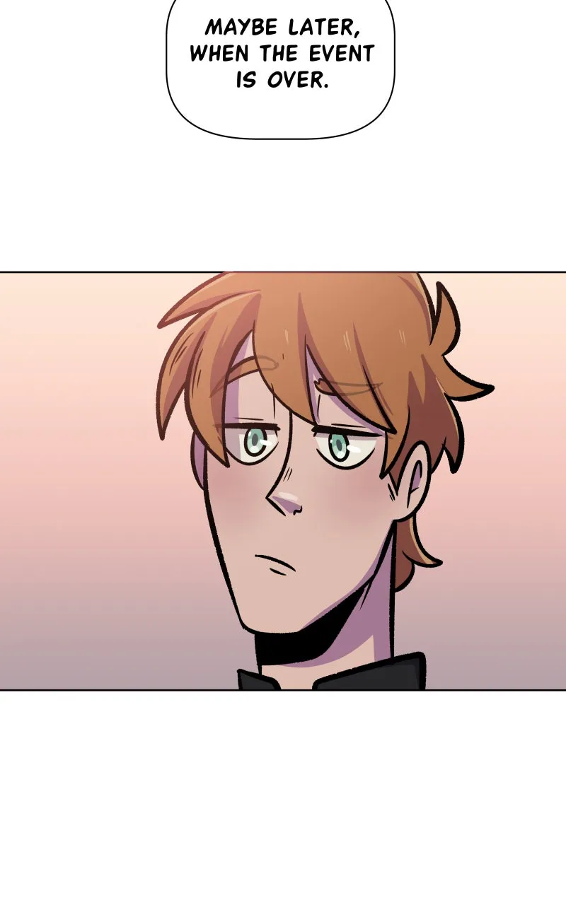 Letters on the Wall Chapter 27 page 42 - 