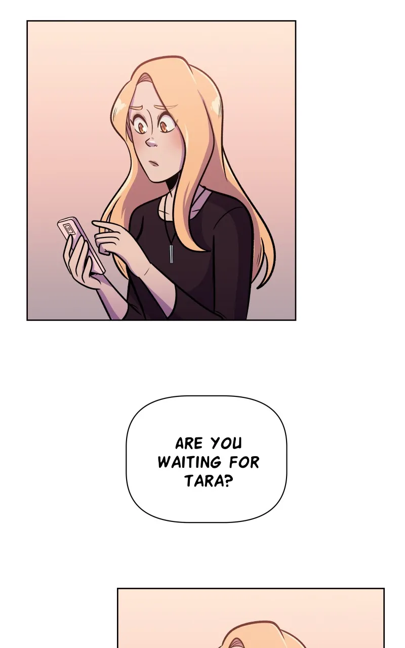 Letters on the Wall Chapter 27 page 43 - 