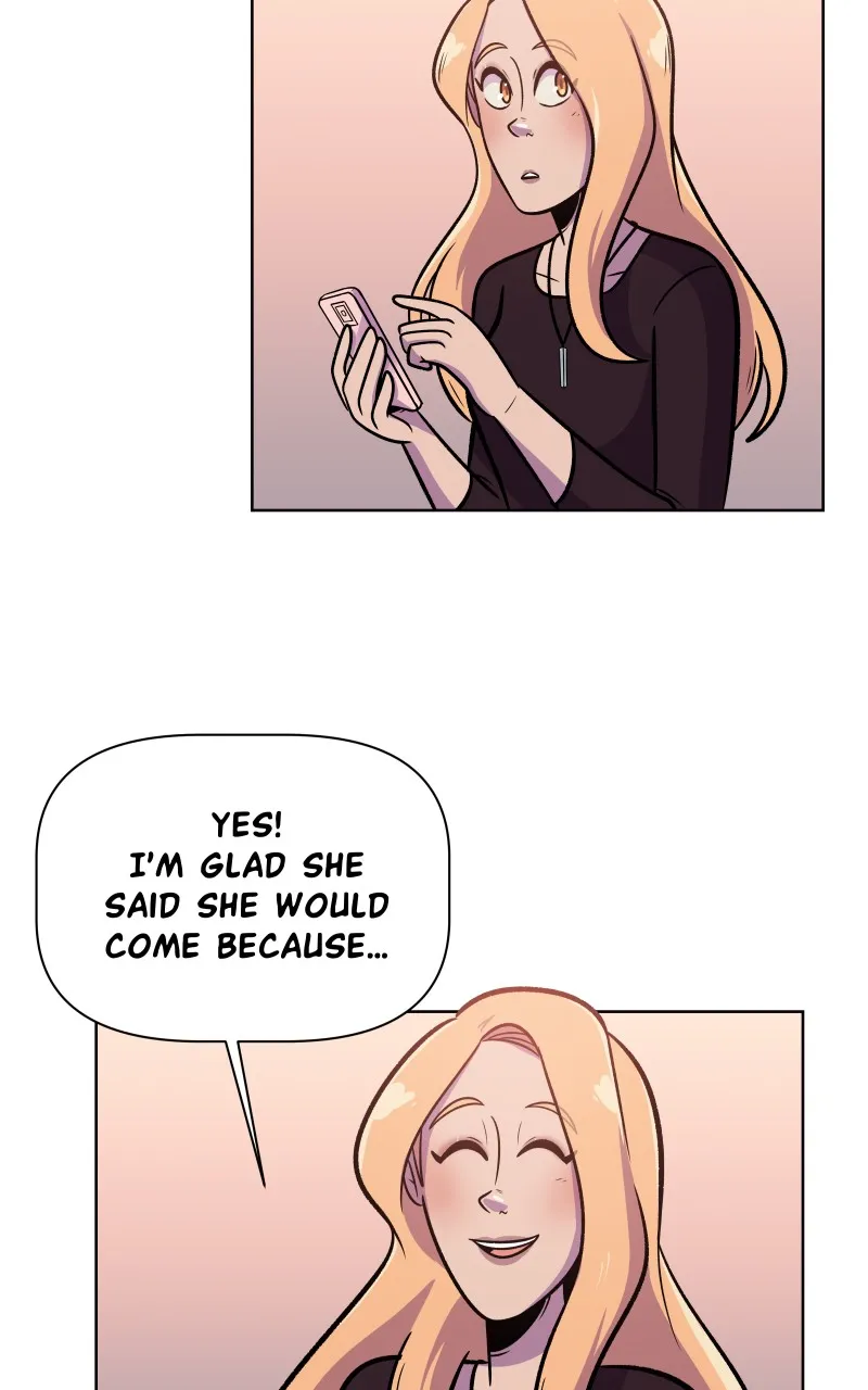 Letters on the Wall Chapter 27 page 44 - 