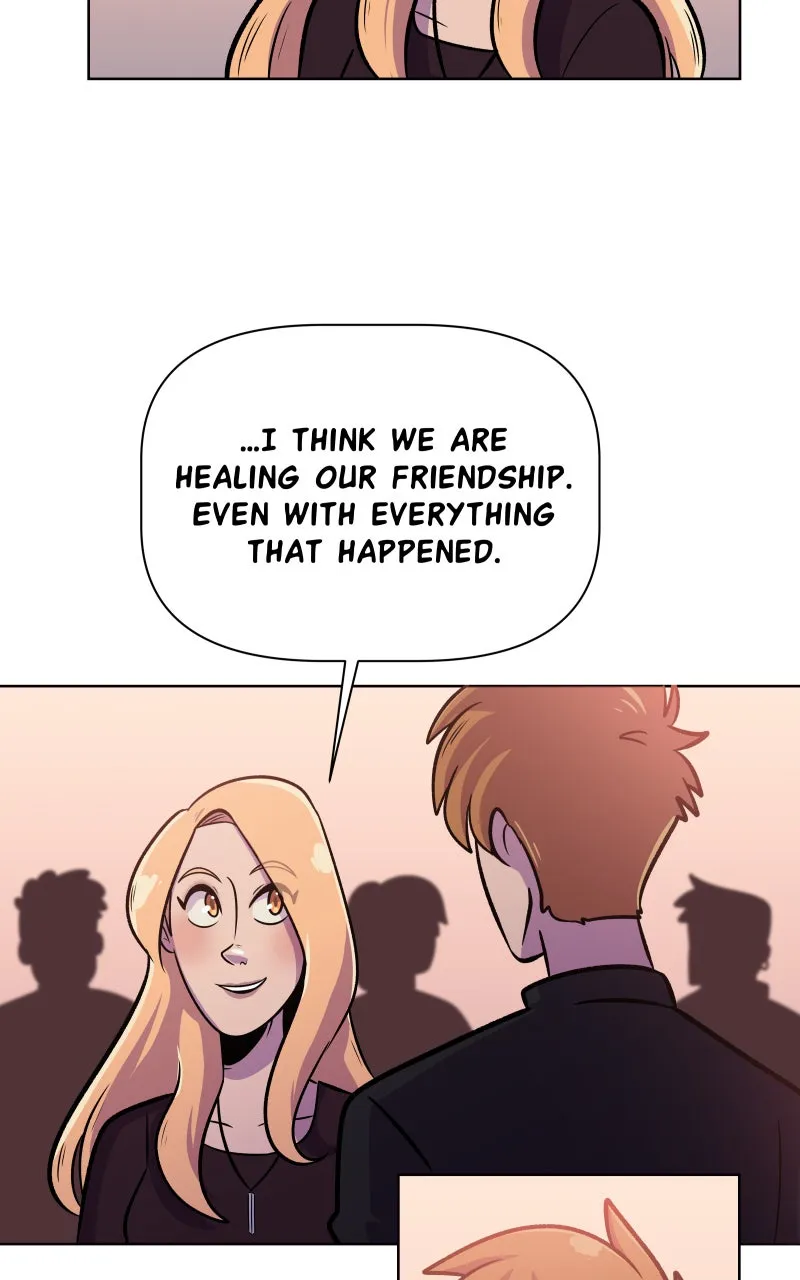Letters on the Wall Chapter 27 page 45 - 