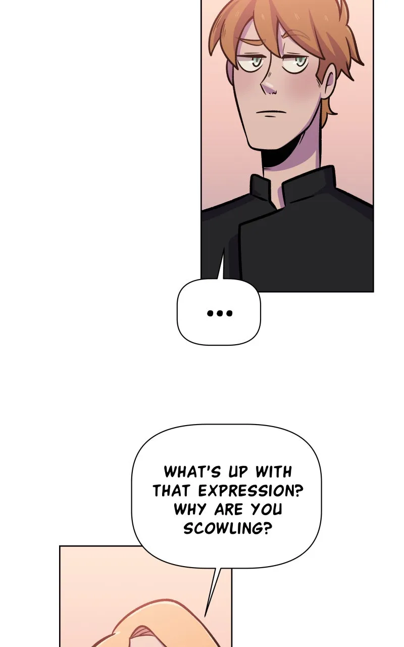 Letters on the Wall Chapter 27 page 46 - 