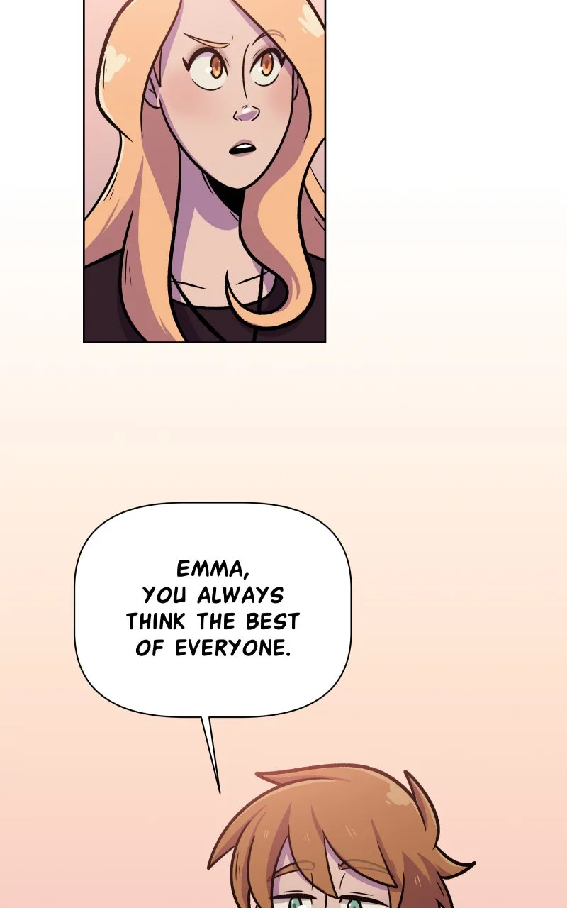Letters on the Wall Chapter 27 page 47 - 